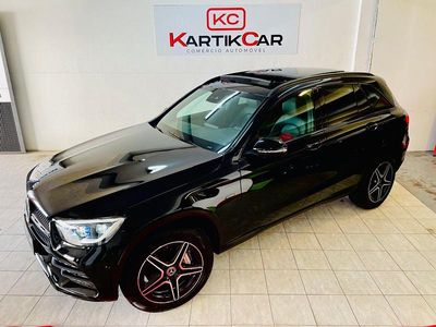 Mercedes GLC300