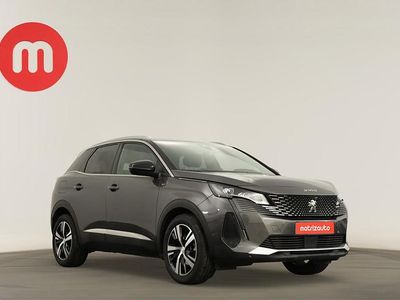 Usado Peugeot 3008 GT 136 HP (100 kW) 2024 SUV