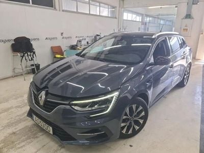 Renault Mégane IV