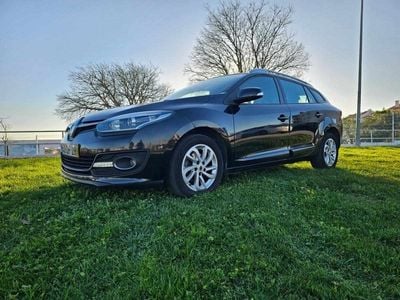 Renault Mégane GrandTour