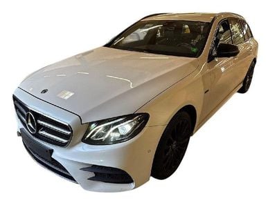 Mercedes E300