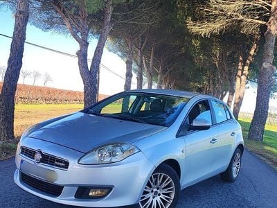 Usado 2008 Fiat Bravo Citadino | € 3.950 (Super Preço)