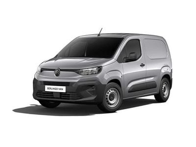1,169€861€554€677€1,169€861€554€677€ Usado 2023 Citroën e-Berlingo Monovolume | € 35.636