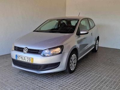VW Polo