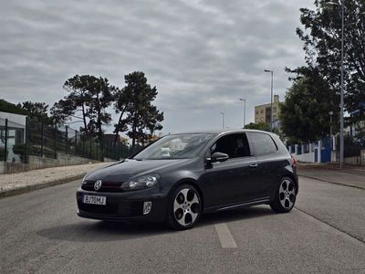 VW Golf VI