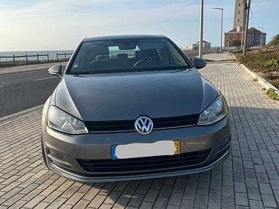 VW Golf VII