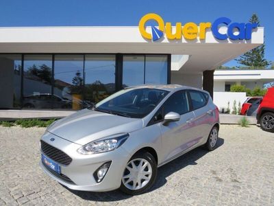 usado Ford Fiesta 1.0 EcoBoost Business