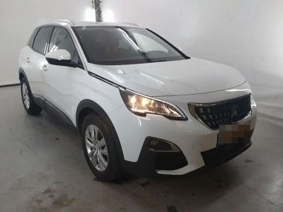 usado Peugeot 3008 Bluehdi 130 Stop Start Active