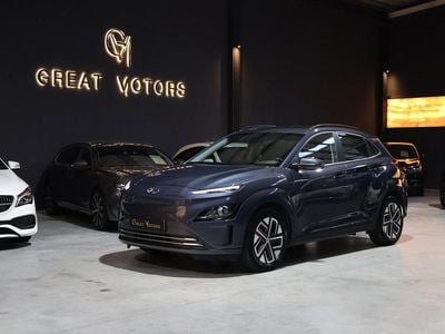 Antracite Usado 2021 Hyundai Kauai SUV | € 21.500 (Bom preço)