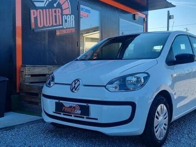 usado VW up! 1.0 White