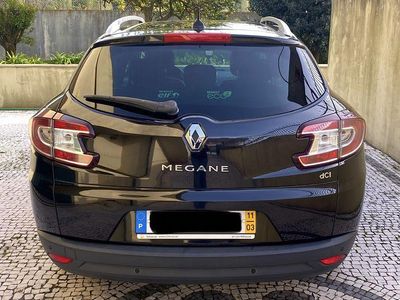 Renault Mégane III