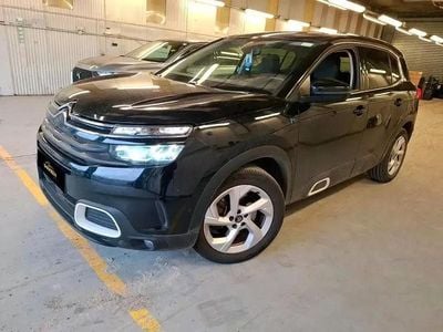 Preto Usado 2021 Citroën C5 Aircross Feel SUV | € 19.750 (Bom preço)