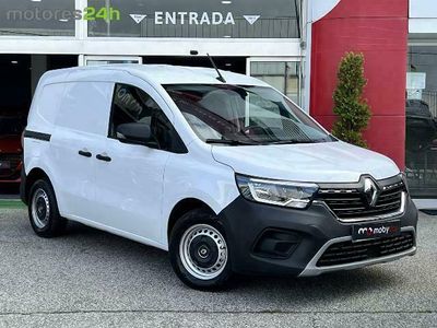 usado Renault Kangoo 1.5 dCi Dynamique S/S