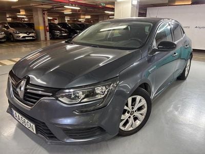 Renault Mégane IV