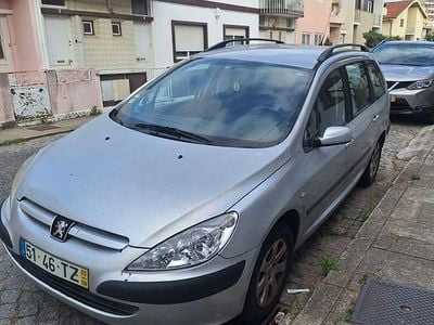 Peugeot 307