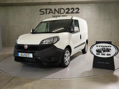 Fiat Doblò