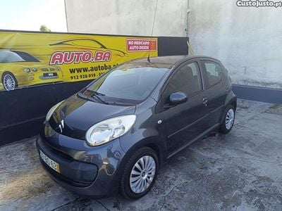 Citroën C1