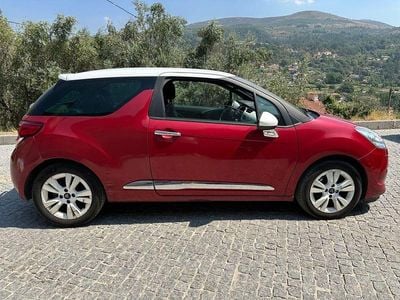 Citroën DS3