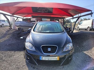 Seat Altea