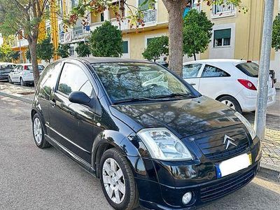 Citroën C2