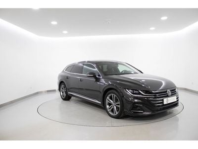 VW Arteon