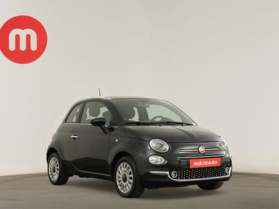 Usado 2024 Fiat 500 | € 15.499 (Preço elevado)