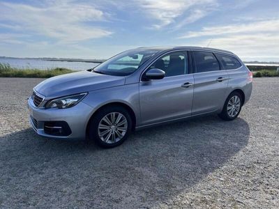 usado Peugeot 308 1.6 BlueHDi Allure