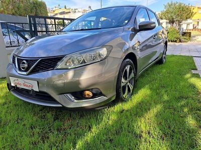 Nissan Pulsar