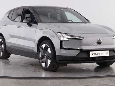 Cinzento Usado 2025 Volvo EX30 SUV | € 44.900