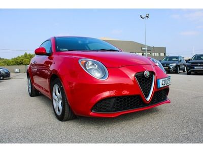 usado Alfa Romeo MiTo Gasolina