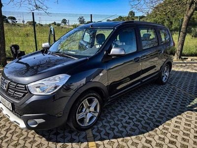 Dacia Lodgy