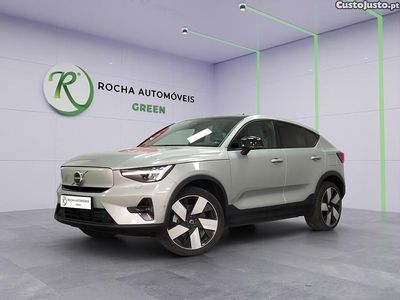 Volvo C40