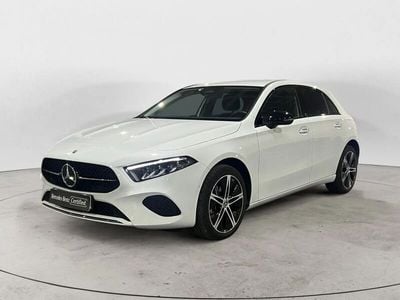 Mercedes A250