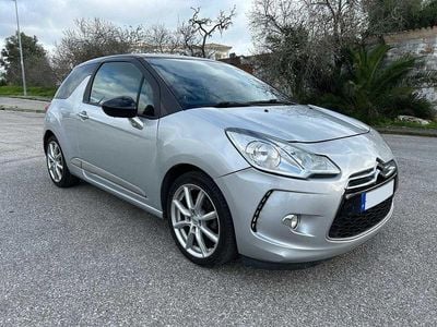 Usado 2013 Citroën DS3 | € 7.900 (Super Preço)
