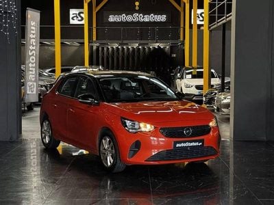 Laranja Usado 2020 Opel Corsa Edition | € 12.990 (Preço justo)