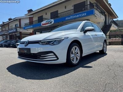 VW Golf VIII