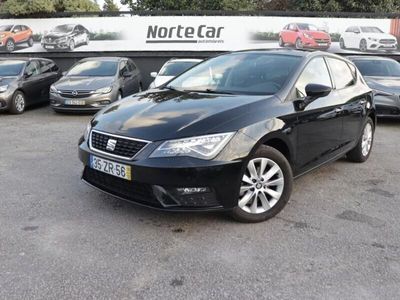 usado Seat Leon 1.0 EcoTSI Style S/S