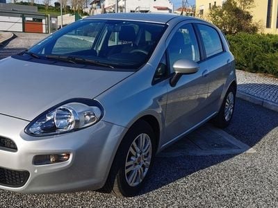 usado Fiat Punto