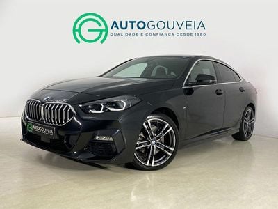 BMW 216