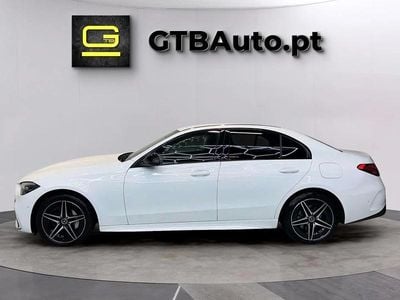 Mercedes C300