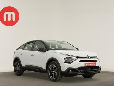 Usado Citroën C4 PureTech 131 HP (96 kW) 2024 SUV