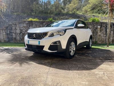 usado Peugeot 3008 1.2 Puretech 130ch Active Business