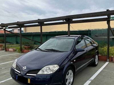 usado Nissan Primera 1.6 Gasolina