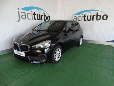 BMW 216 Active Tourer