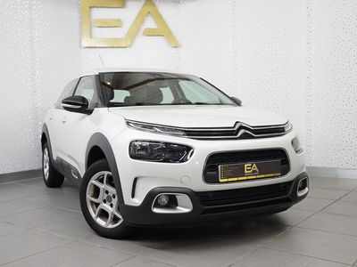 usado Citroën C4 Cactus 1.2 PureTech Shine