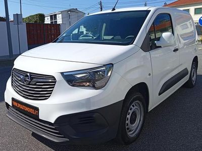 Opel Combo Life
