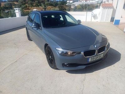 BMW 320