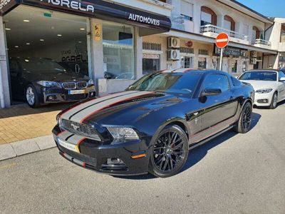 usado Ford Mustang 3.7 V6