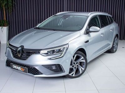 usado Renault Mégane IV 