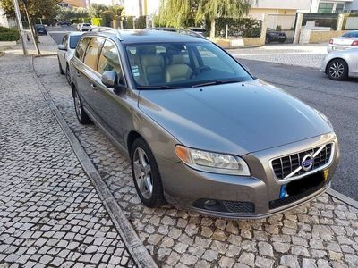 usado Volvo V70 2.0D Momentum